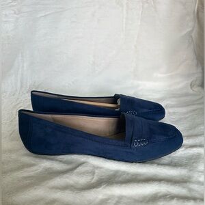 Kenneth Cole Reaction flats